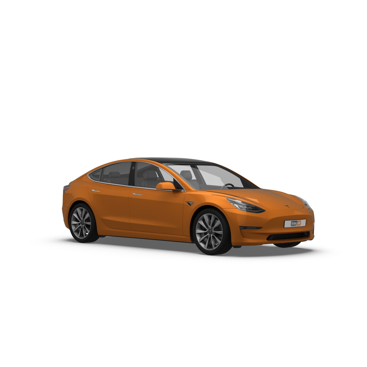 Tesla Model 3 Saloon (2020-)