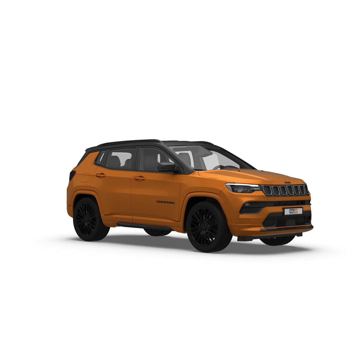 Jeep Compass SUV (2020-)