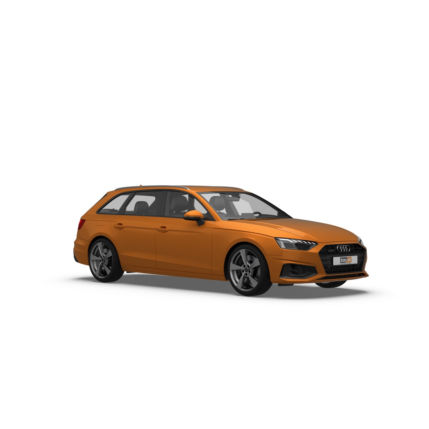 Audi A4 Estate (2019-)