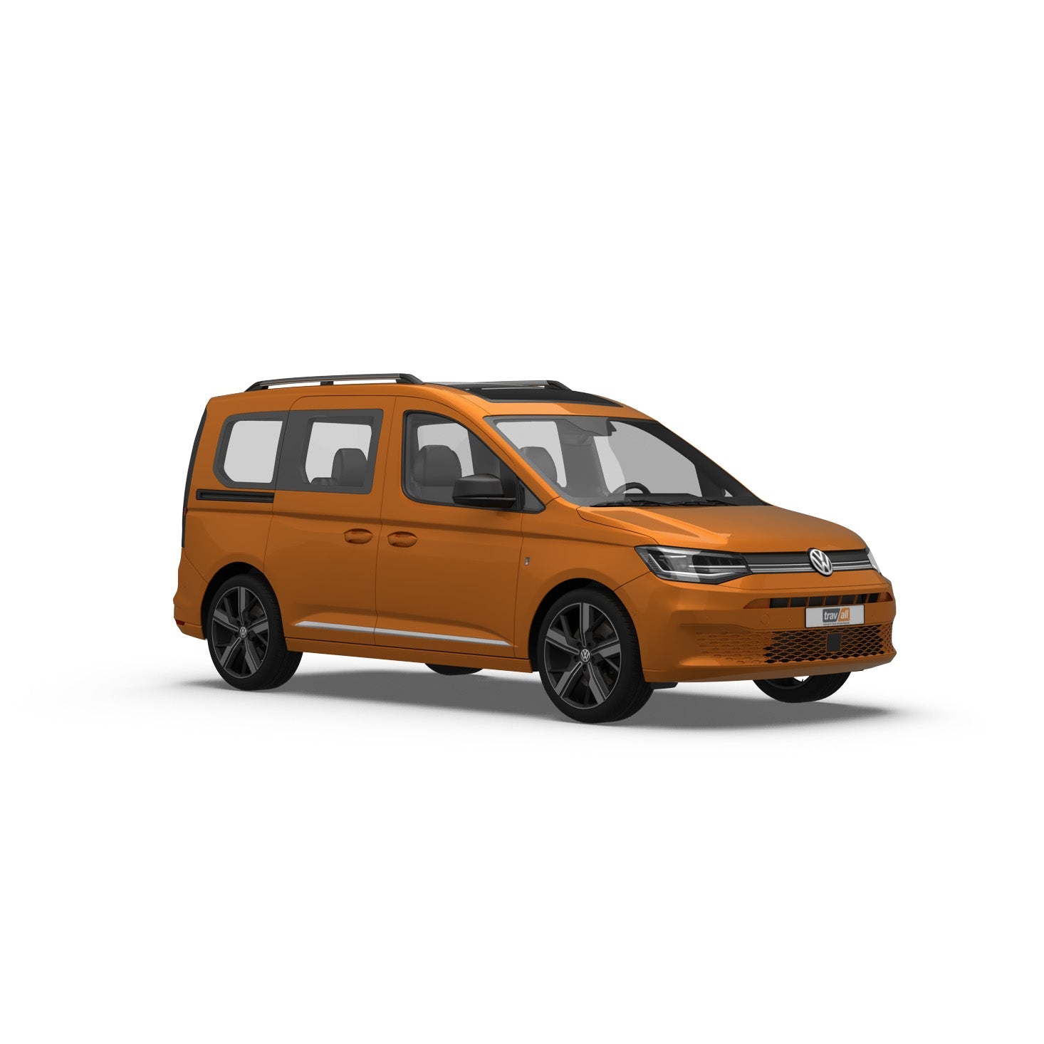 VW Caddy (2020-)