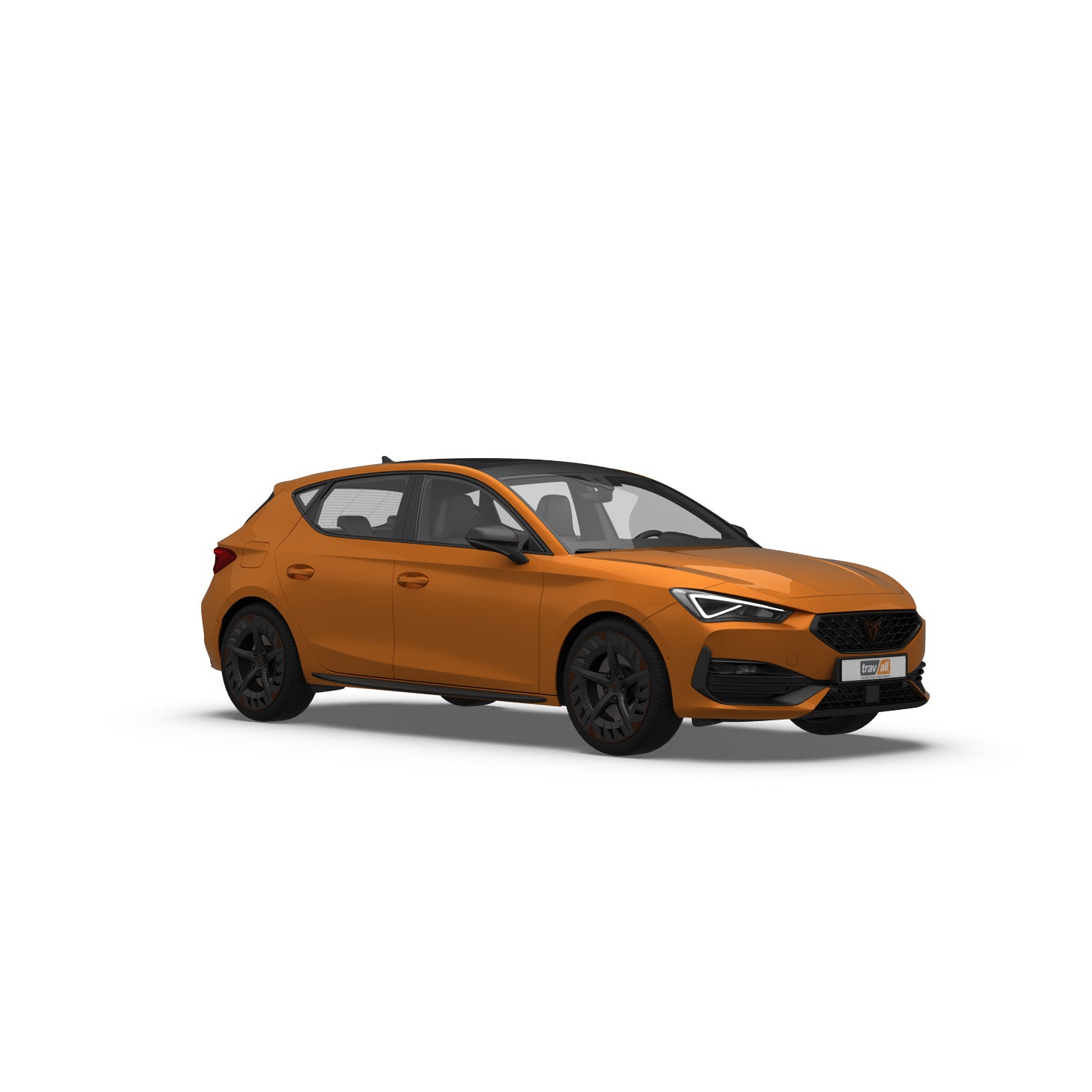 CUPRA Leon Hatchback (2020-)