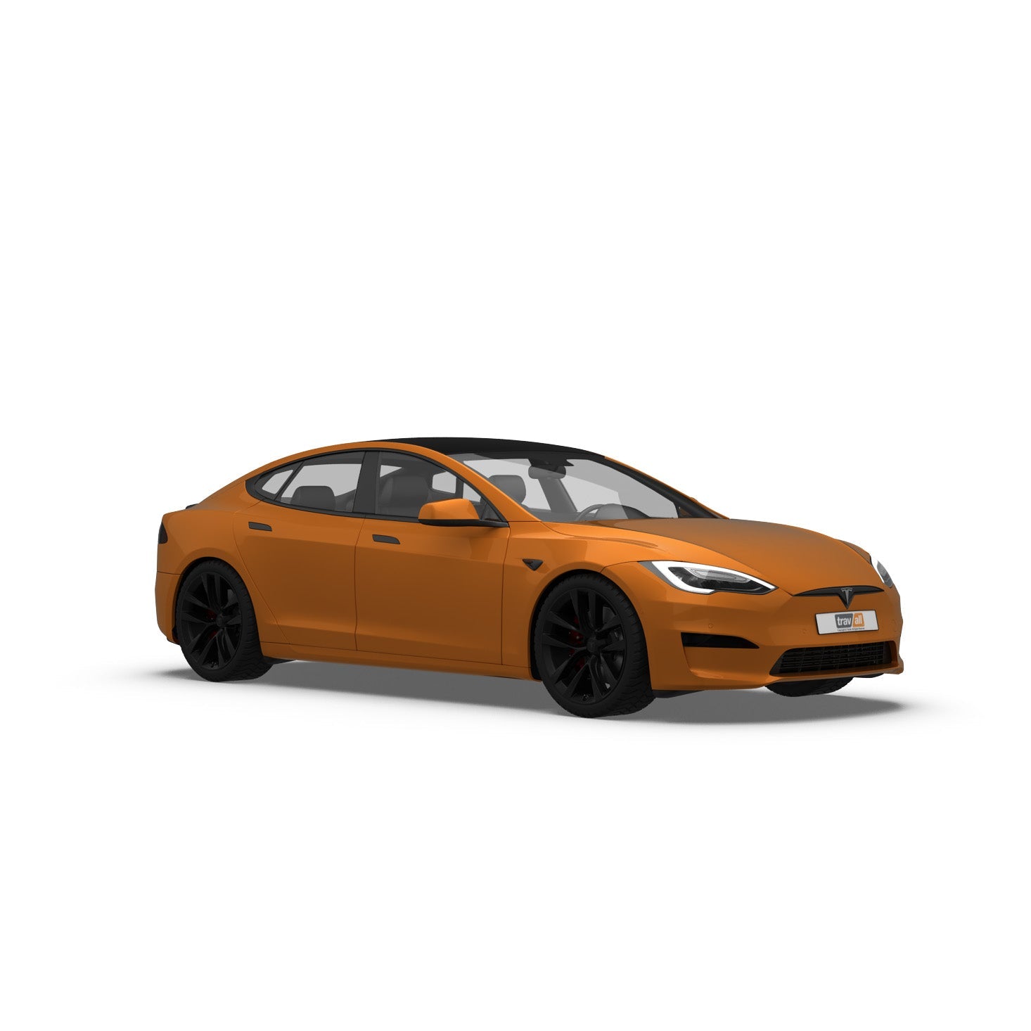 Tesla Model S Hatchback (2021-)