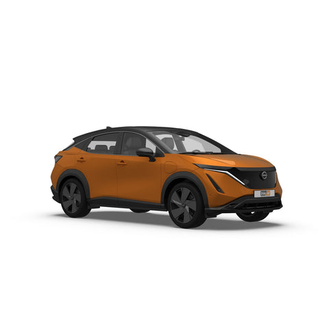 Nissan Ariya SUV (2021-)