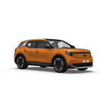 Ford Explorer EV SUV (2024-)