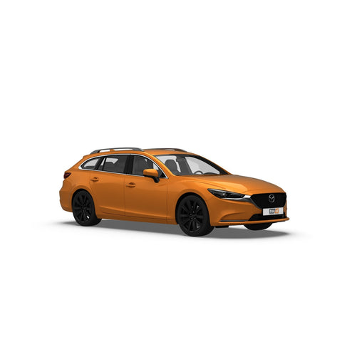 Mazda 6 Estate (2018-2023)