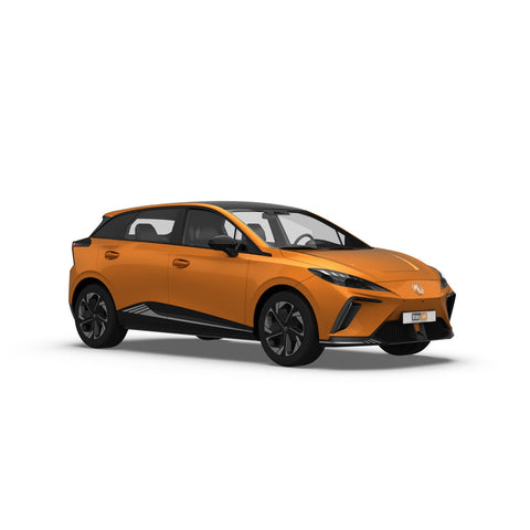 MG 4 Hatchback (2022-)