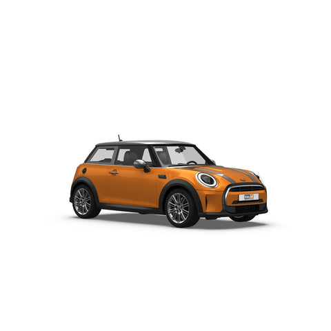Mini 3 Door Hatchback (2021-2024)
