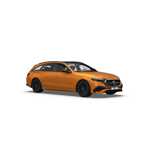 Mercedes E-Class Saloon (2024-)