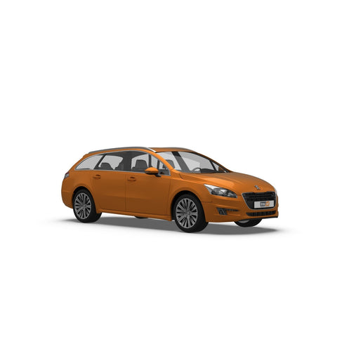 Peugeot 508 Van (2011-2018)