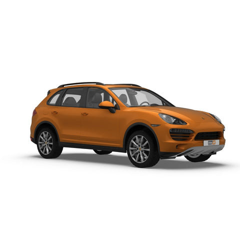 Porsche Cayenne SUV (2010-2014)