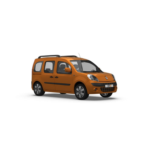 Renault Kangoo Van (2008-2013)