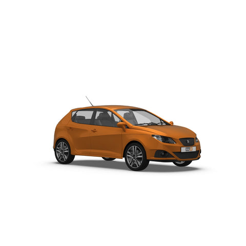 Seat Ibiza Estate (2008-2016)
