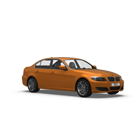 BMW 3 Series Saloon (2001-2005)