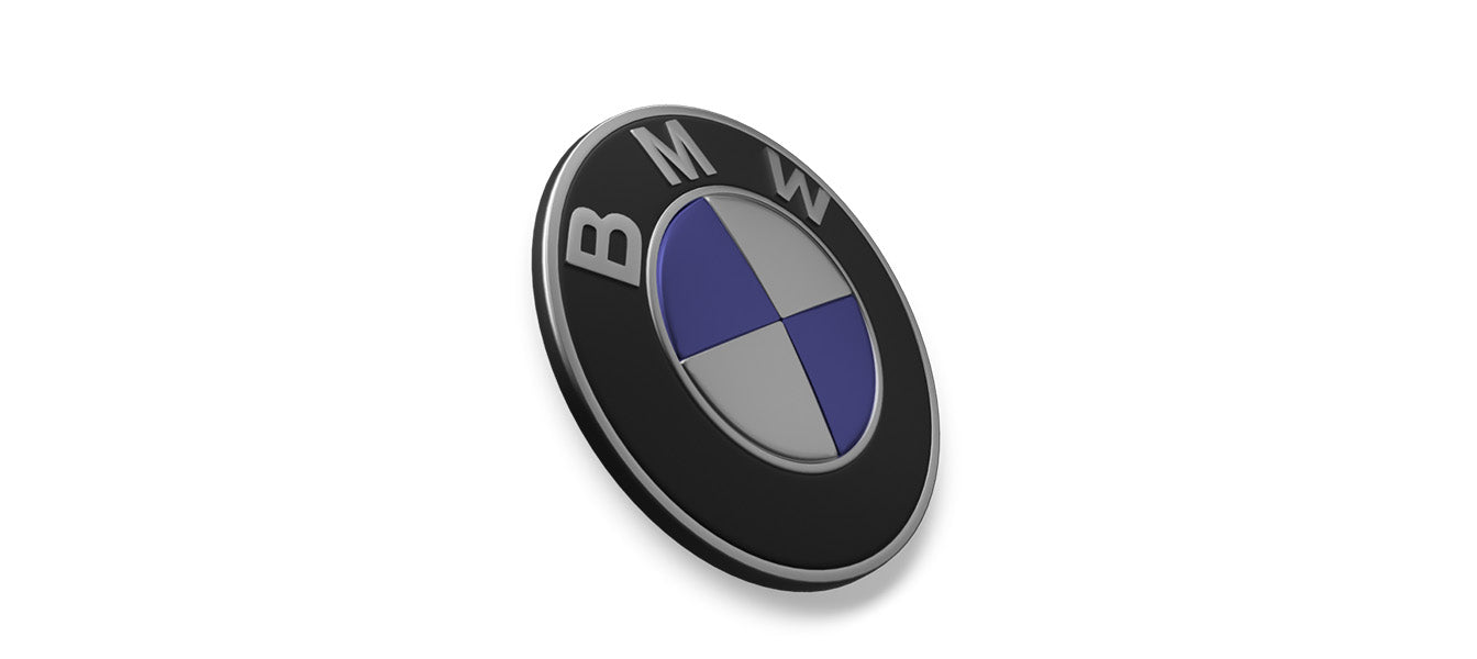 BMW iX Car Mats & Accessories