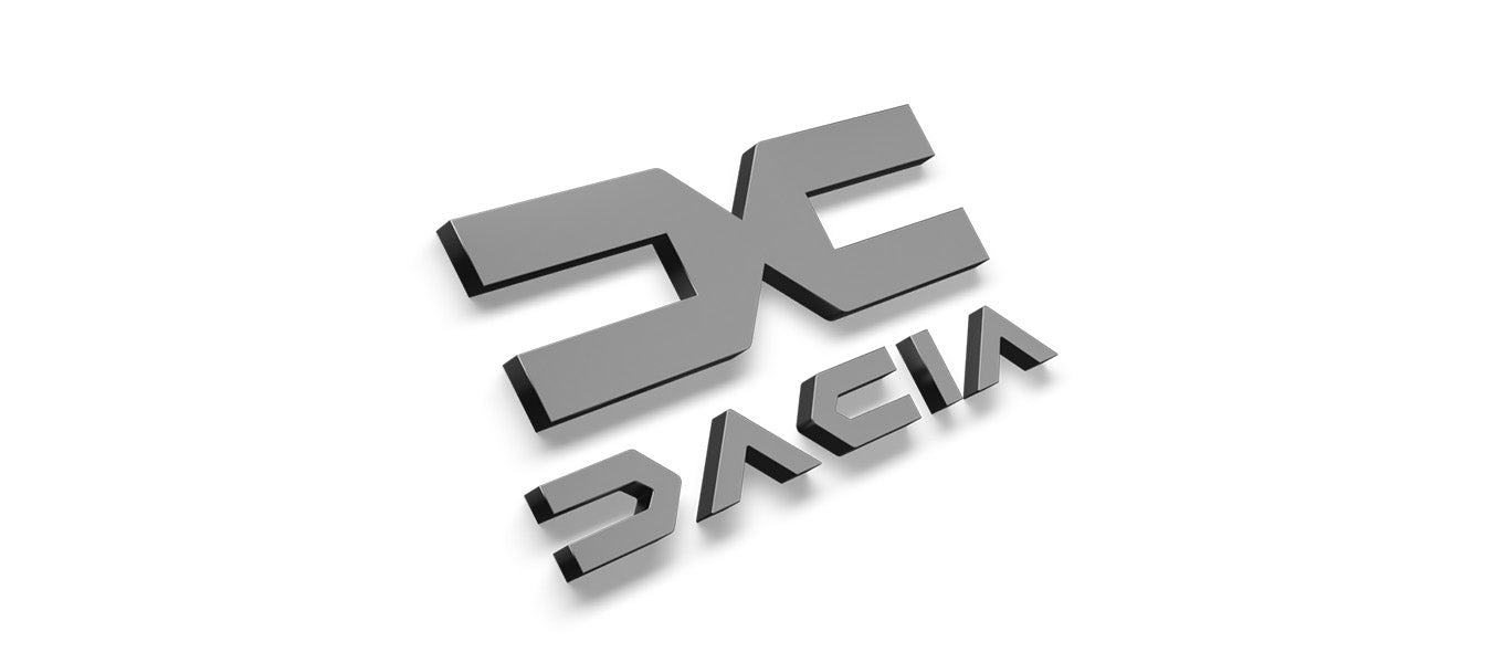 Dacia Logan MCV Car Mats & Accessories