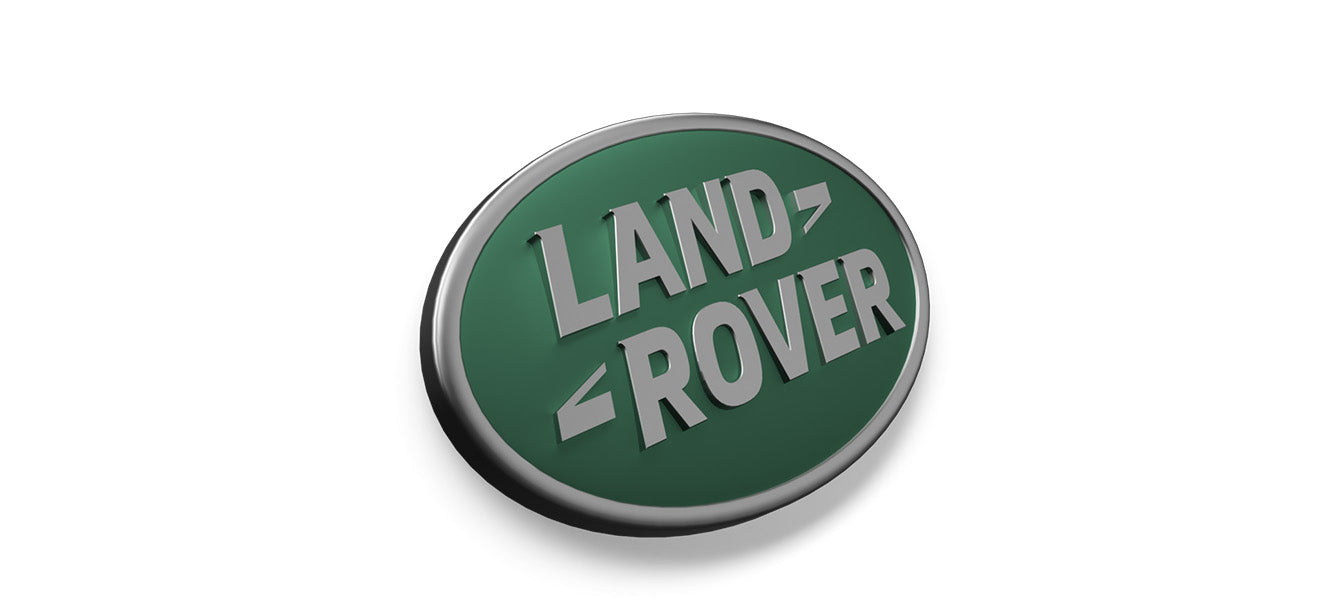 Land Rover Range Rover Evoque Car Mats & Accessories