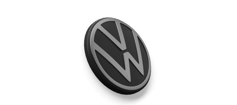 VW Passat Dog Guards