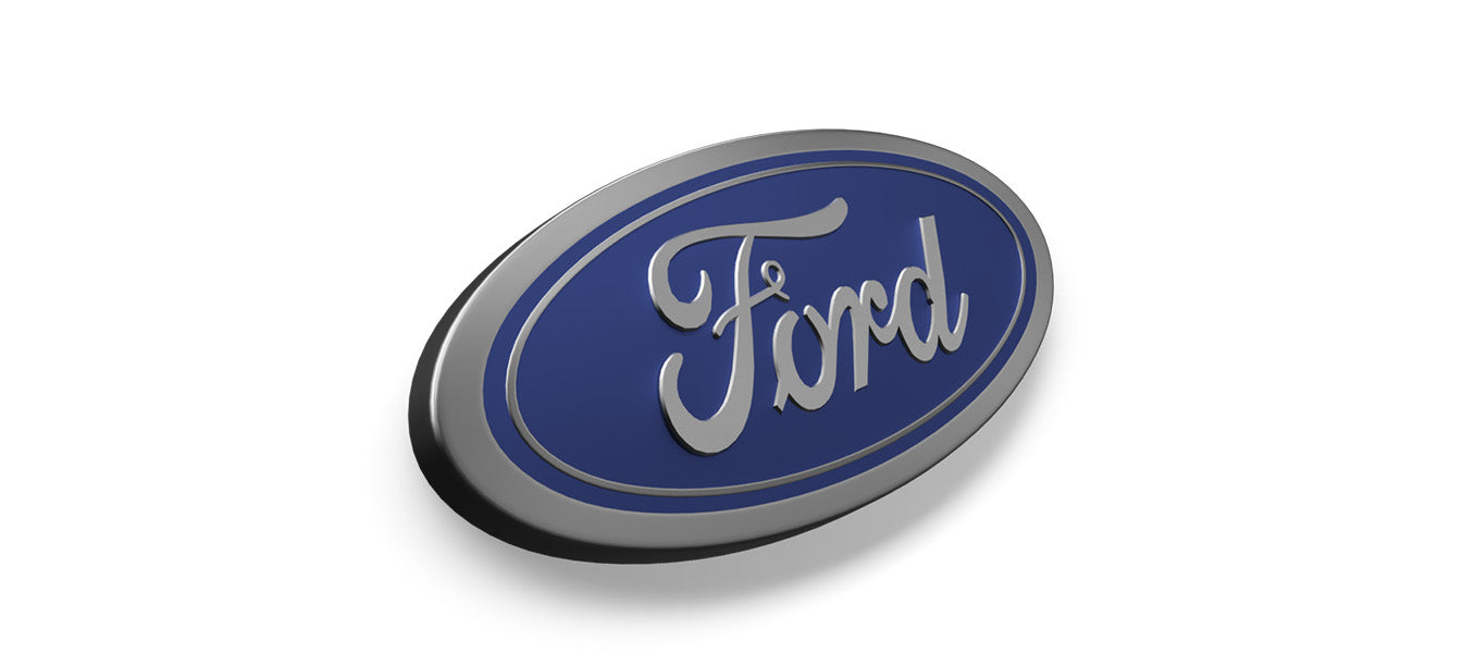 Ford Car Mats & Accessories