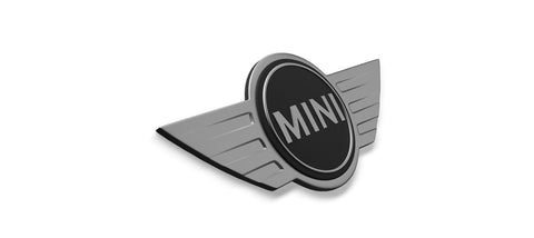 Mini Car Mats & Accessories