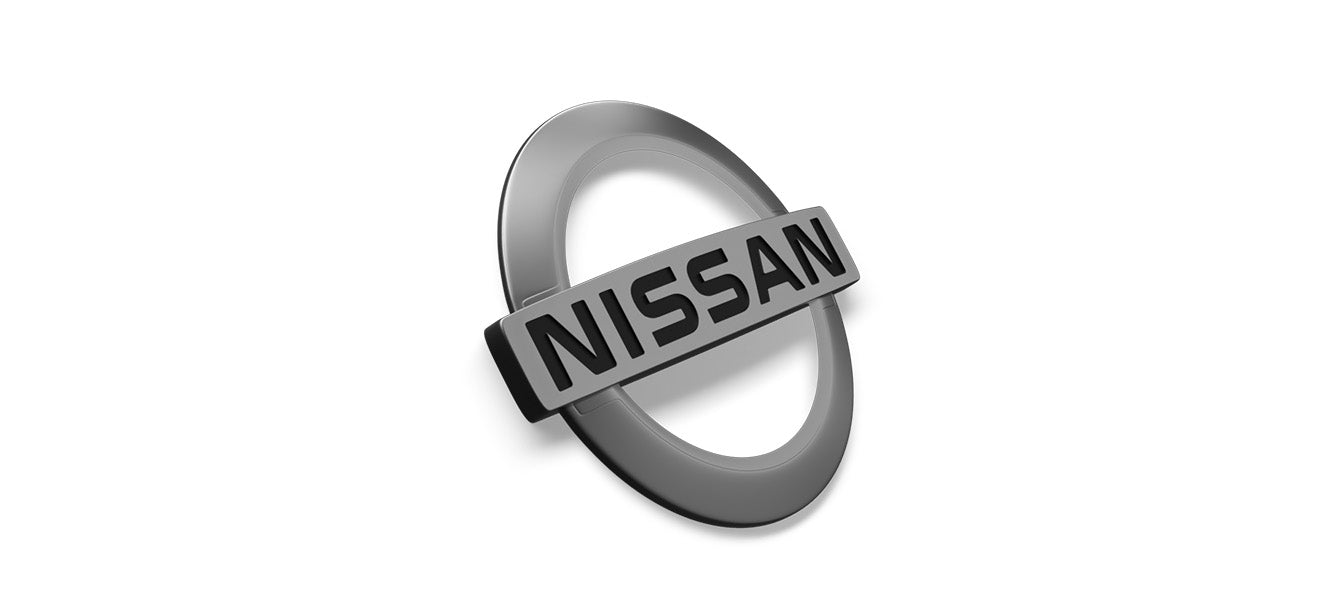 Nissan Car Mats & Accessories