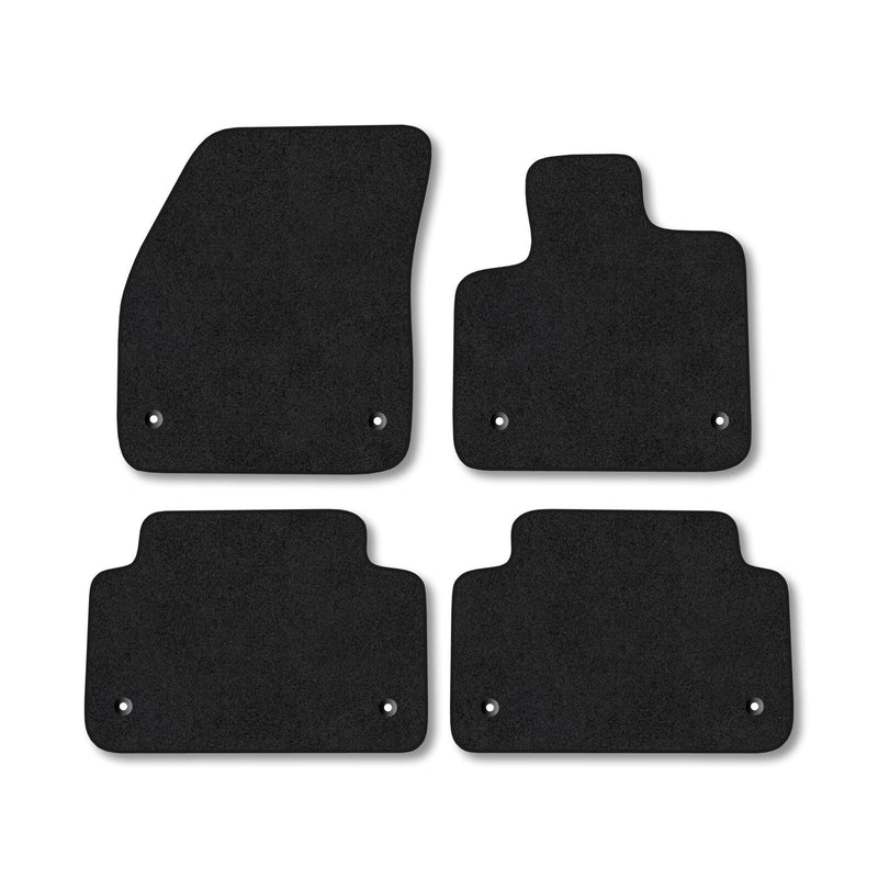 Land Rover Range Rover Evoque SUV Carpet Mats (2019-)