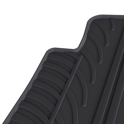 BMW 2 Series Convertible Rubber Car Mats (2014-2021)