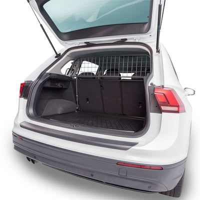 VW Tiguan Dog Guard (2016-2024)