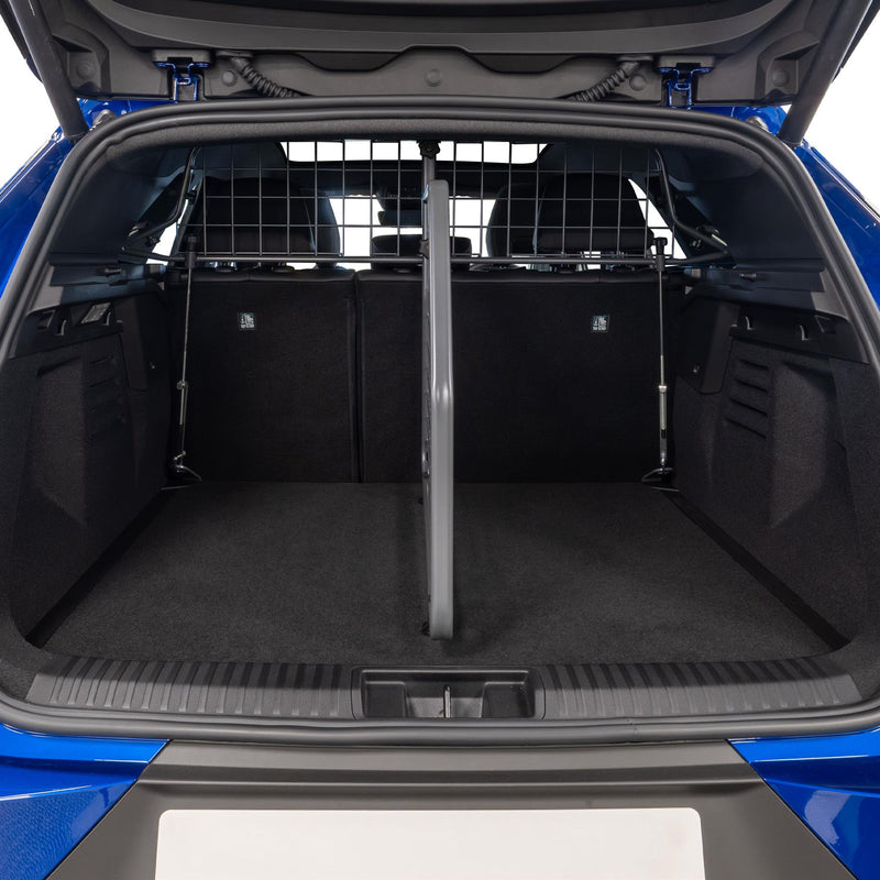 Renault Symbioz Boot Divider (2024-on)