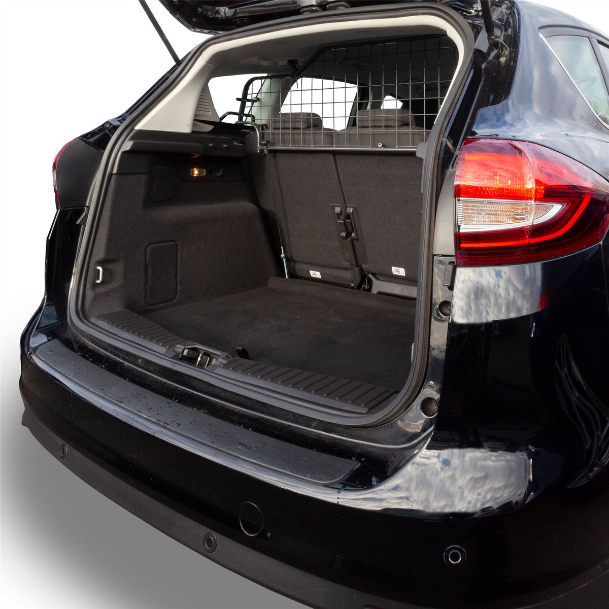 Ford C-Max Dog Guard (2015-2019)