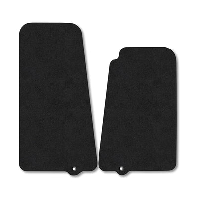 Jaguar XK Carpet Mats (1996-2007)