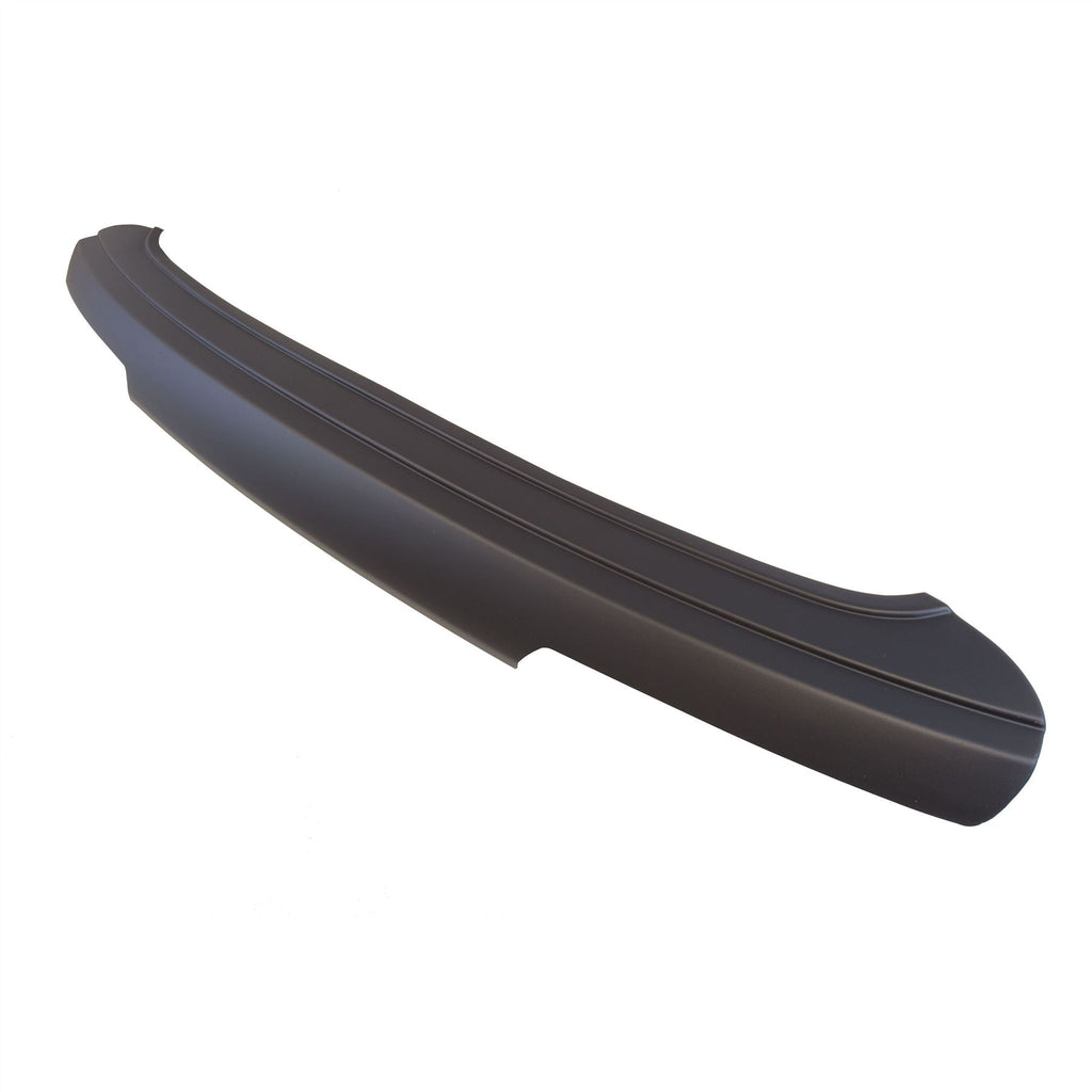 Audi Q7 Bumper Protector