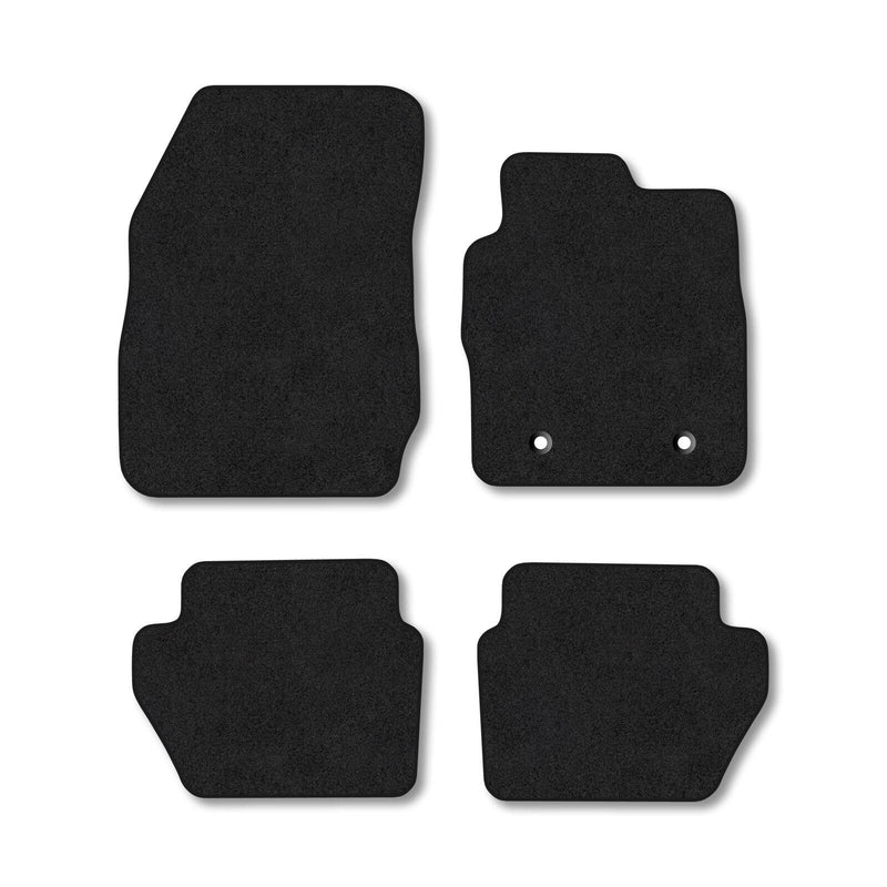 Ford EcoSport SUV Carpet Mats (2014-2023)