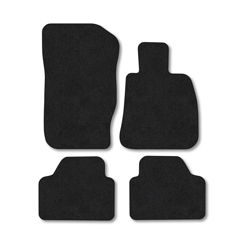 Chrysler 300C Carpet Mats (2005-2011)