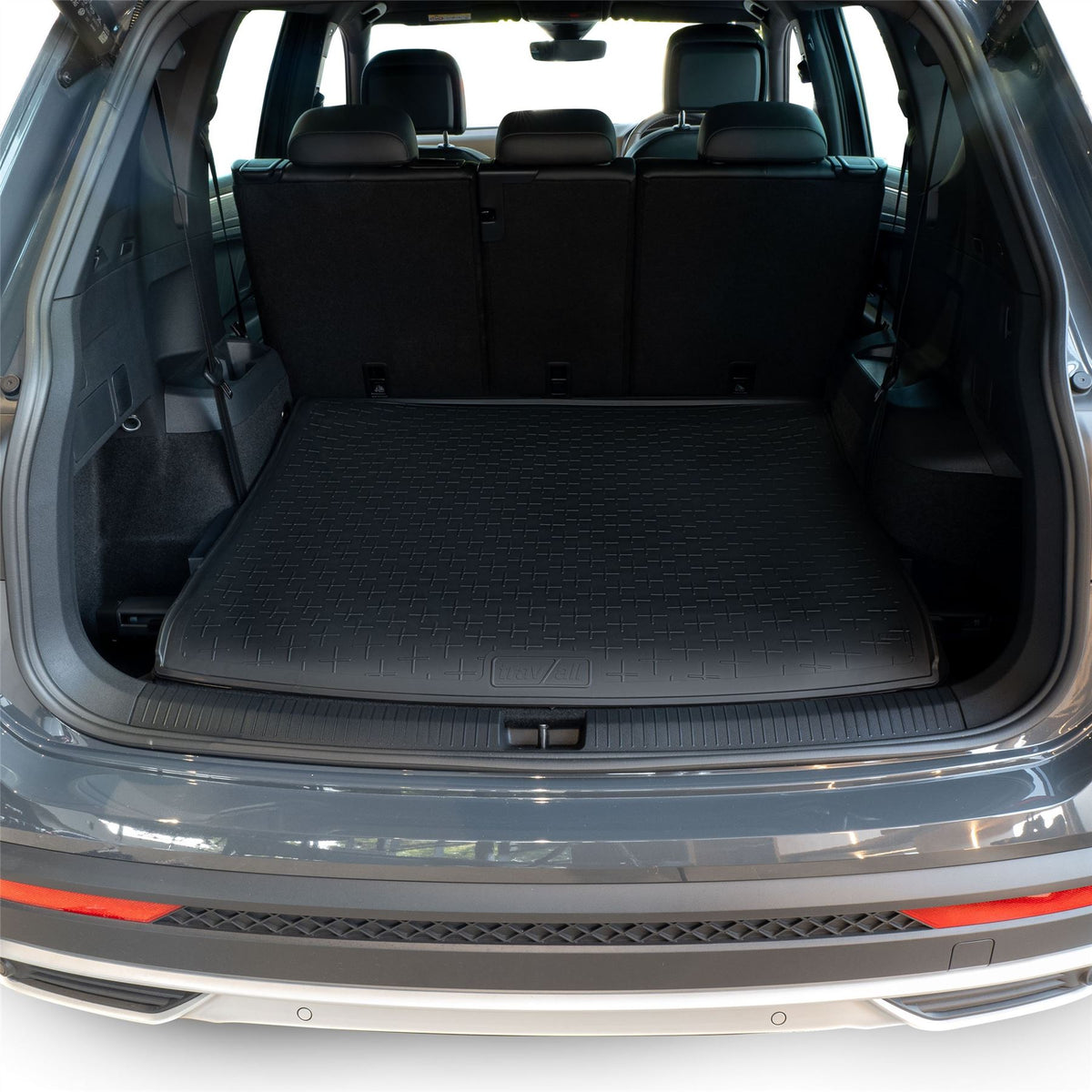 SEAT Tarraco Boot Liner (2018-on)