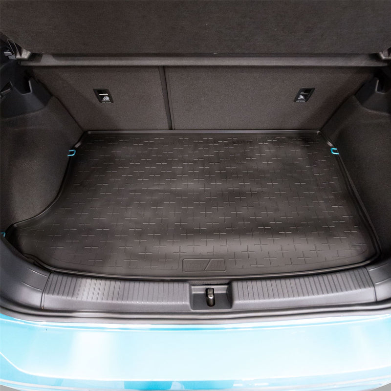 VW T-Cross Boot Liner (2018-2024)