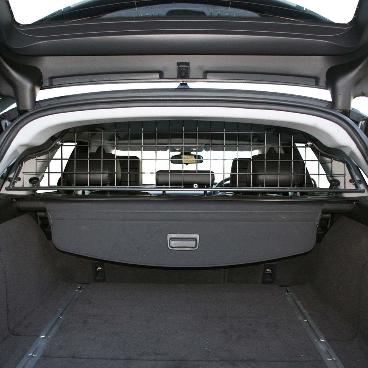 Jaguar XF Dog Guard (2012-2015)