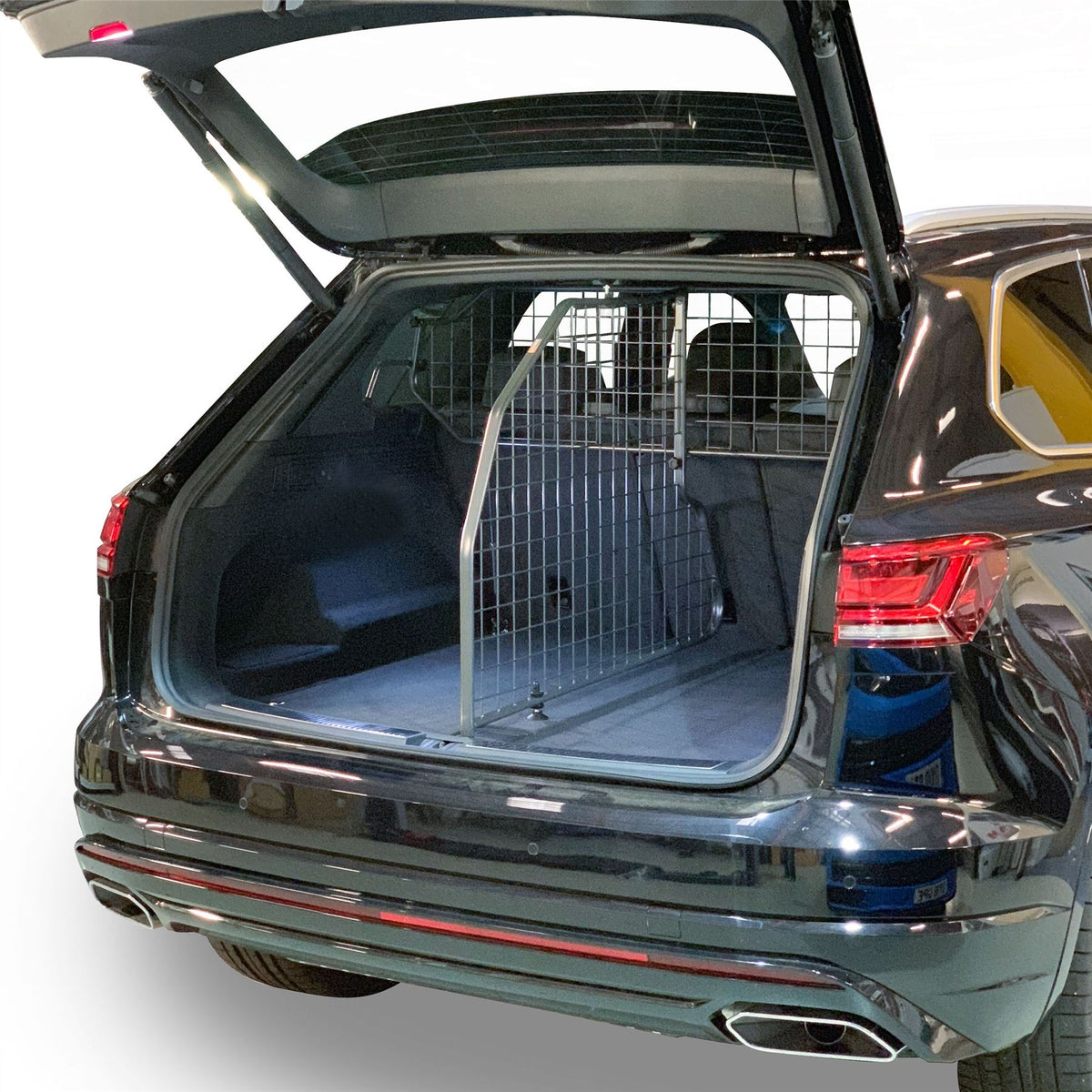 VW Touareg Boot Divider (2023-on)