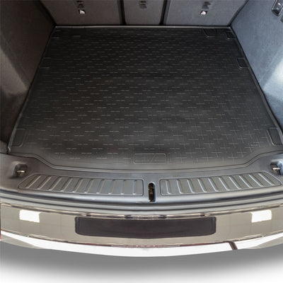 BMW iX3 Boot Liner (2020-on)