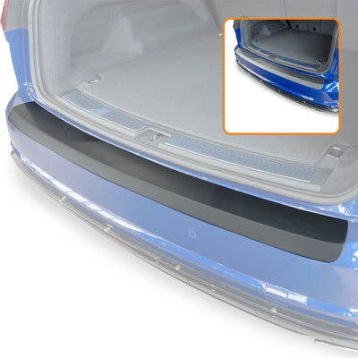 VW Touareg Bumper Protector (2018-2023)