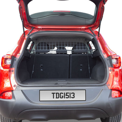 Renault Kadjar Dog Guard (2015-2022)