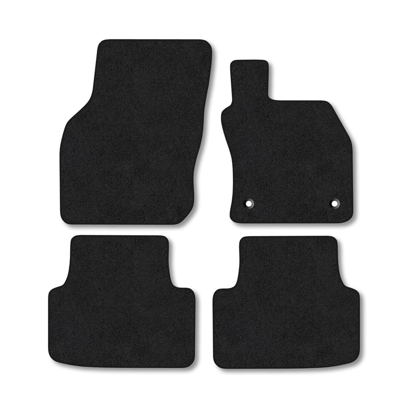 SEAT Leon Estate Carpet Mats (2020-)