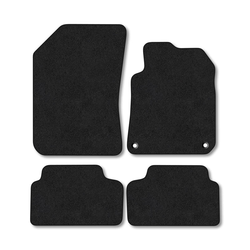 Peugeot 308 Estate Carpet Mats (2013-2021)