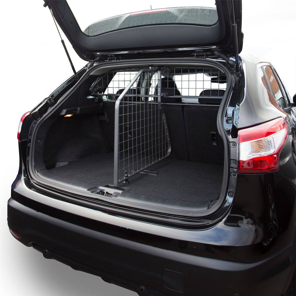 Nissan Qashqai Boot Divider (2013-2017)