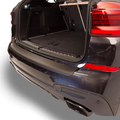 BMW X3 Bumper Protector (2017-2024)