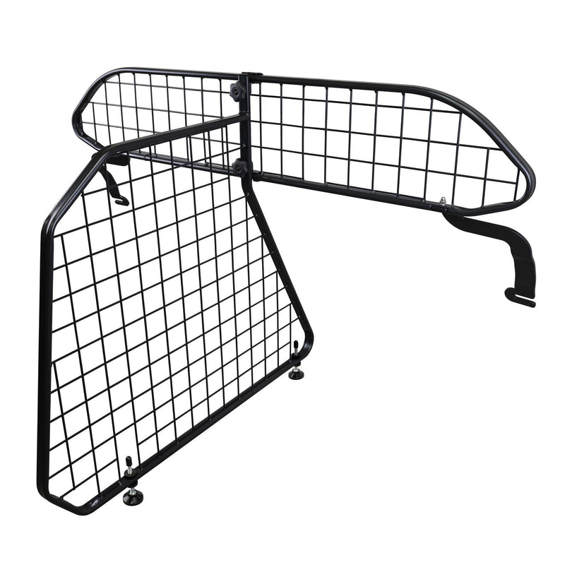 Skoda Elroq Dog Guard and Divider Bundle (2024-)