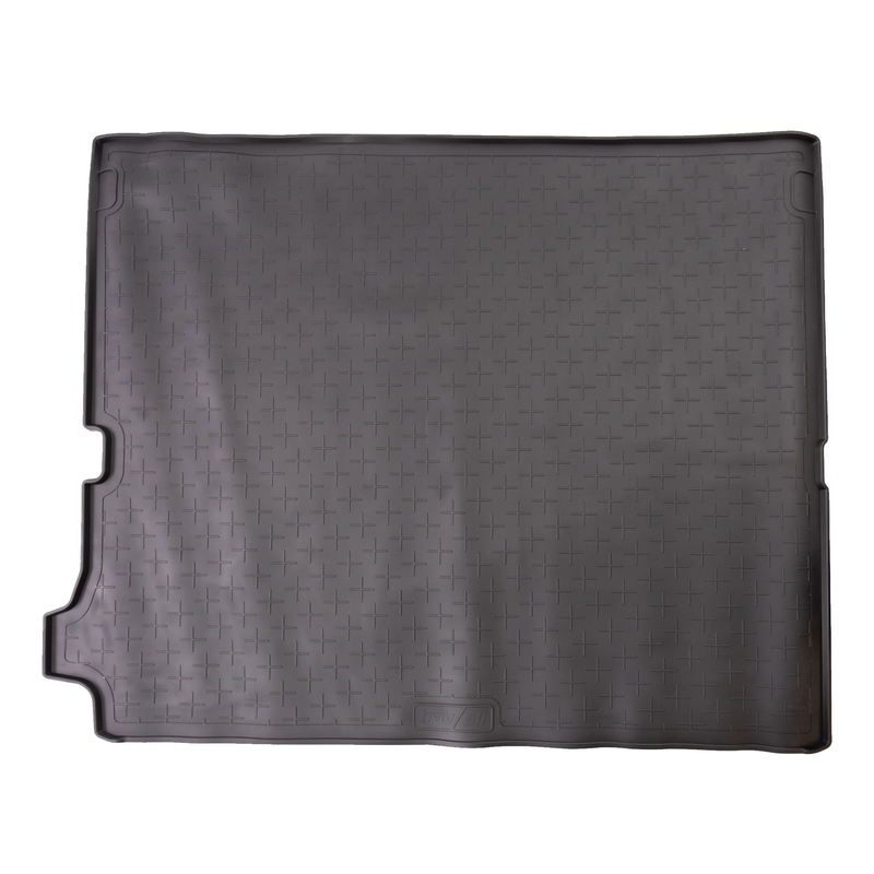Peugeot 5008 Rubber Boot Liner (2016-2024)