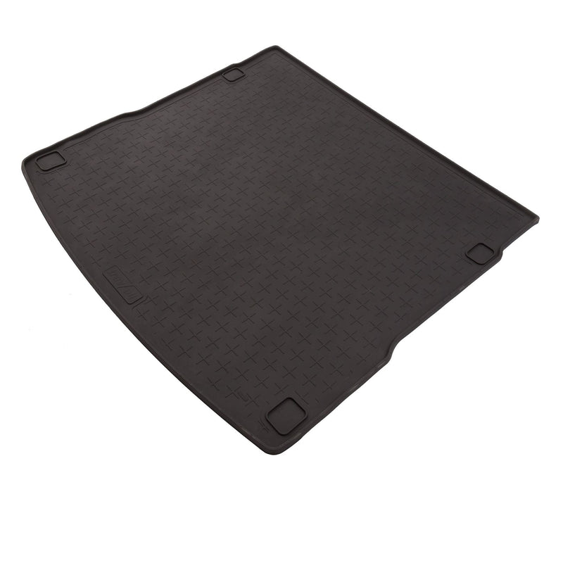 thumbnail image 2 of WA Tailored Boot Tray Liner For Audi Q5 2009-2016 – TPE, Heavy Duty, Waterproof, Non-Slip 2 of 4