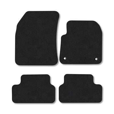Vauxhall Grandland X Carpet Mats (2017-2021)