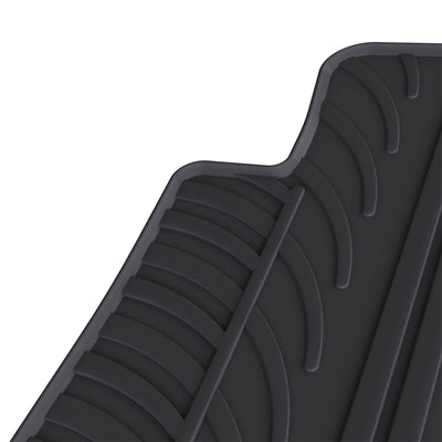 BMW 4 Series Rubber Car Mats (2013-2020)