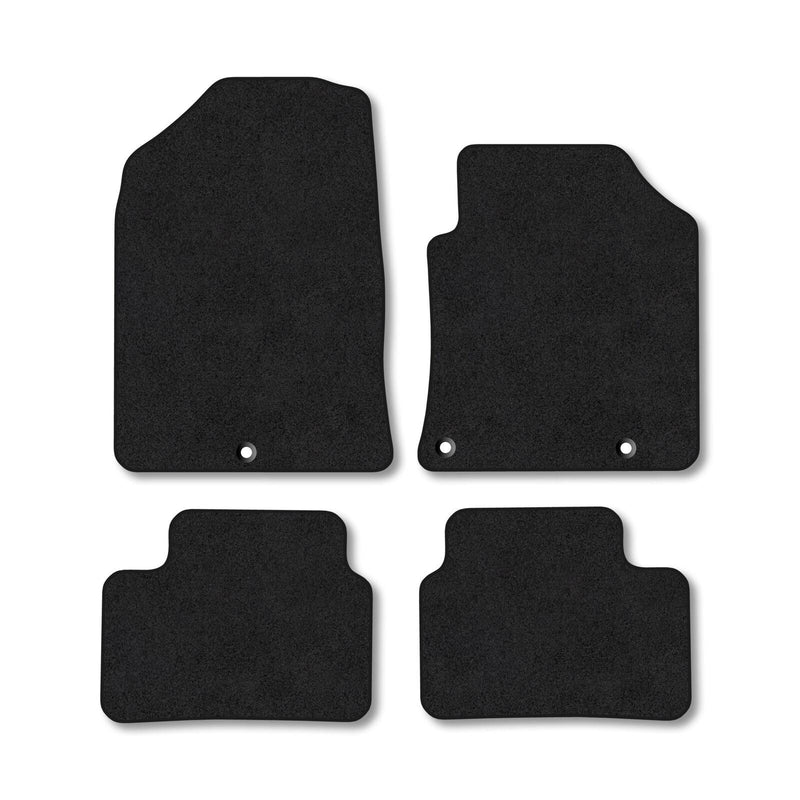 Hyundai i30 Estate Carpet Mats (2016-)